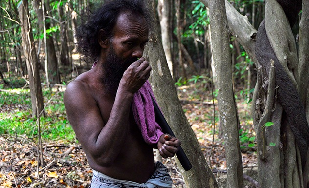 Gal Oya experience: a walk with the veddas, Sri Lanka’s indigenous people - Experience - Sri Lanka In Style